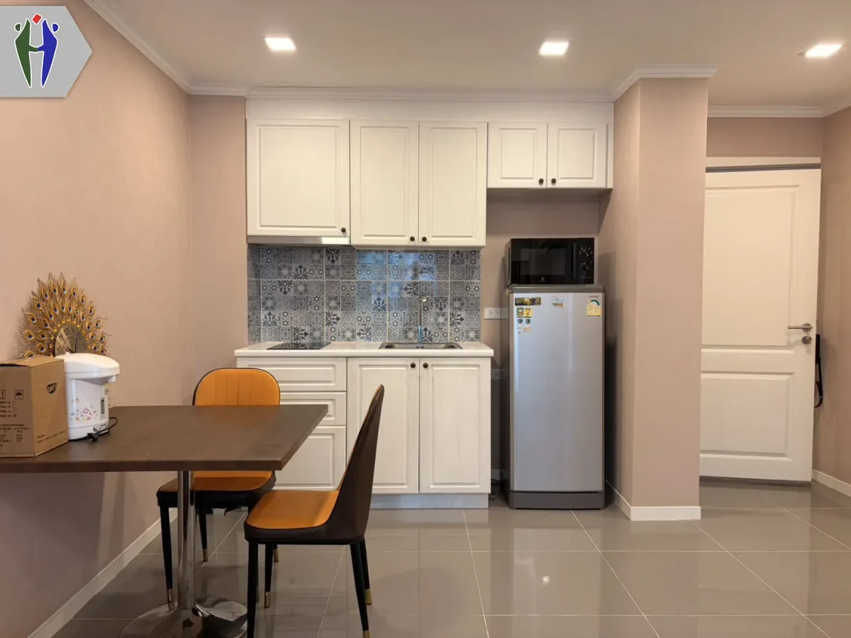 Condo for rent Jomtien 11,000 — photo 3