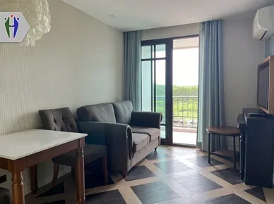 Condo for rent Jomtien at Espanna Condo — photo 2