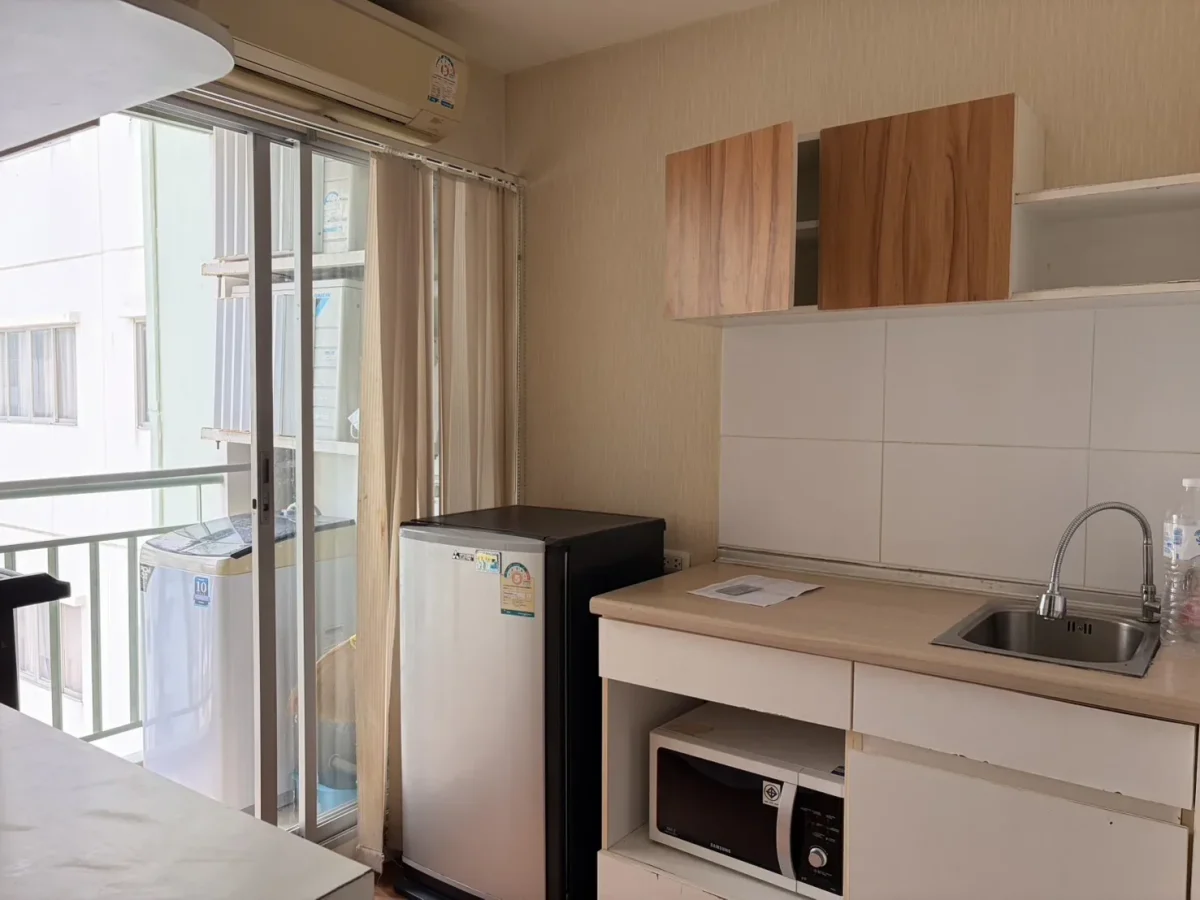 Condo for rent Lumpini Condo Town North Pattaya – Sukhumvit — photo 2