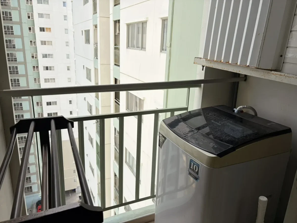 Condo for rent Lumpini Condo Town North Pattaya – Sukhumvit — photo 3