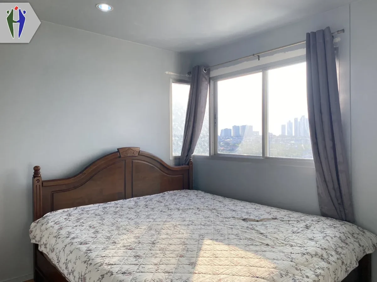 Condo for rent, North Pattaya, 1 bedroom, 8000 baht, Sukhumvit Road — photo 3