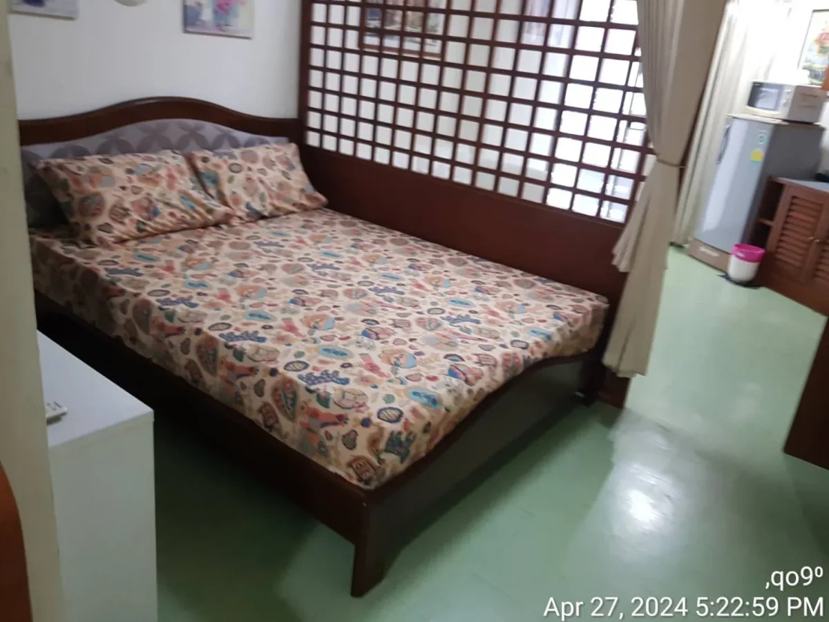 Condo for rent Rimhad Jomtien 7,000 baht — photo 1