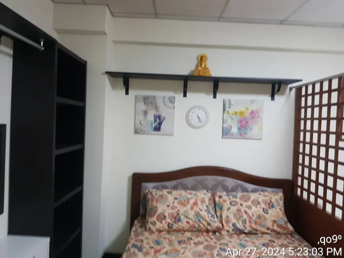 Condo for rent Rimhad Jomtien 7,000 baht — photo 2