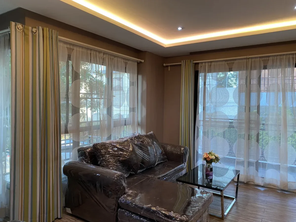 Condo for rent soi Nongkrabok at The Blue Residence — photo 3