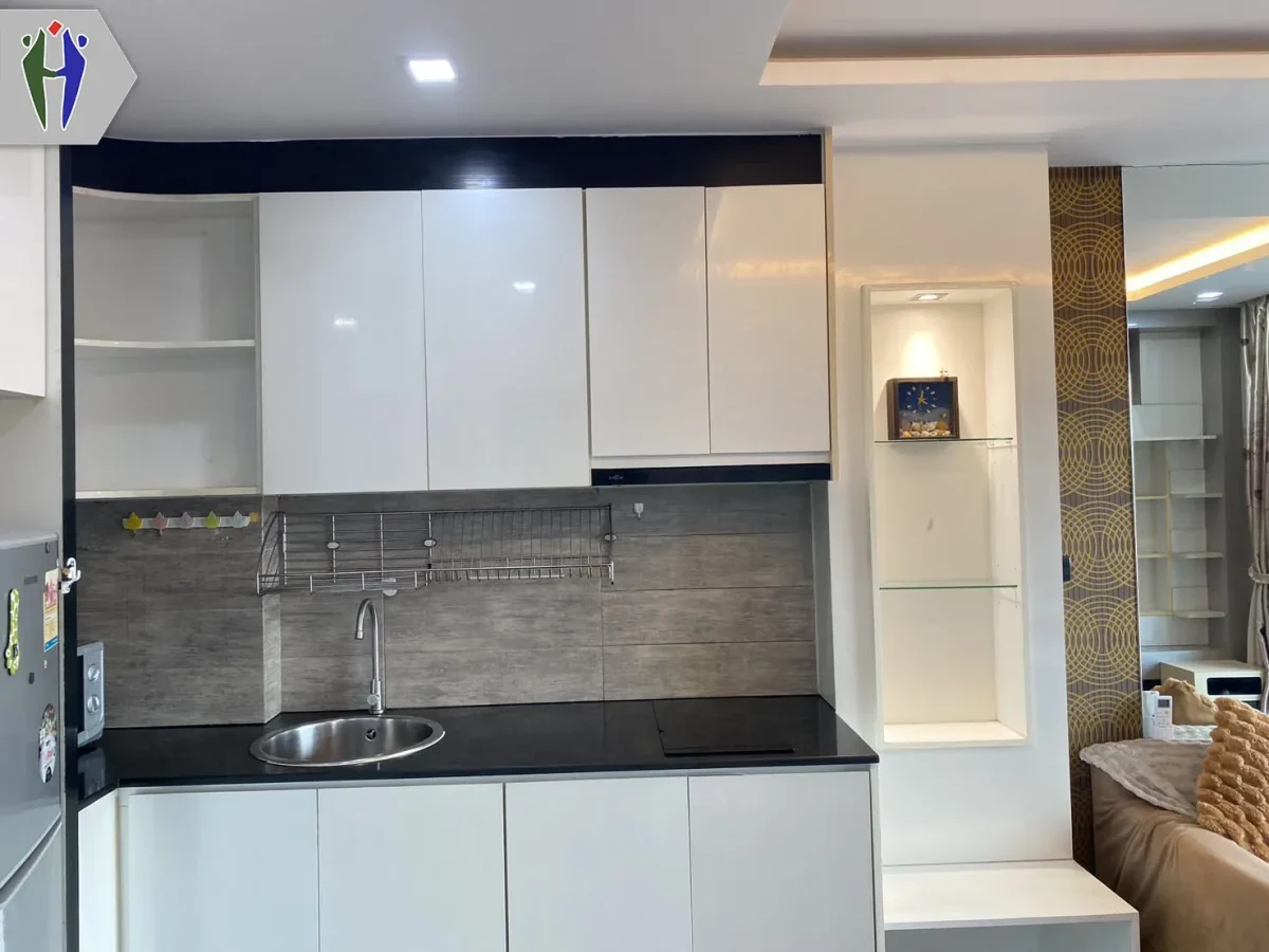 Condo for rent south pattaya at The Blue Residence — photo 2