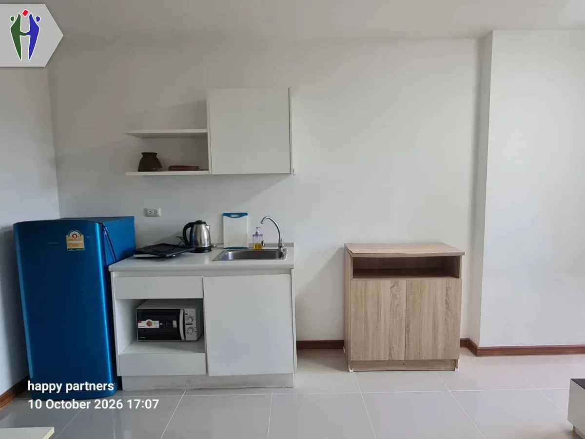 Condo for Rent South Pattaya-Big C Pattaya Tai 8500 Baht 1 bedroom — photo 2