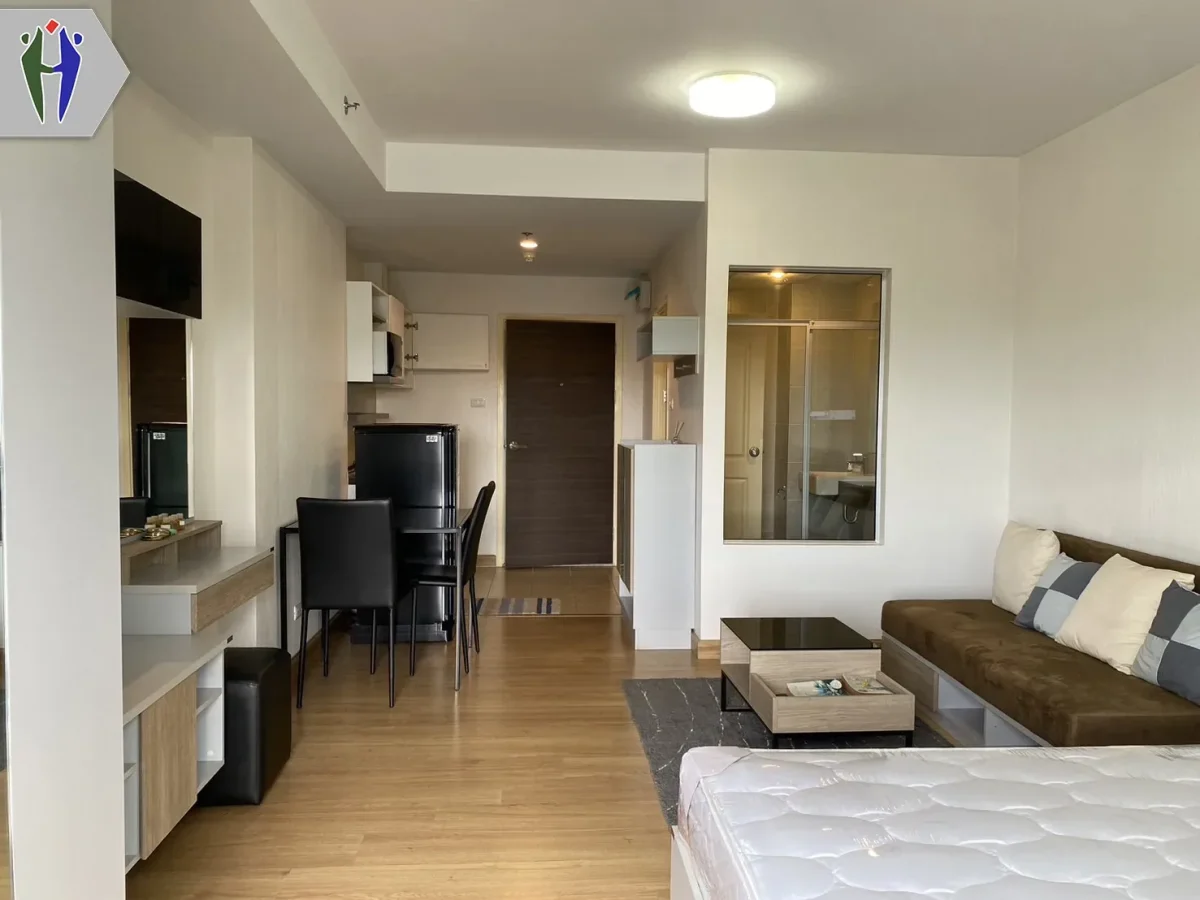 Condo For rent Supalai Mare Pattaya 9000 baht — photo 3