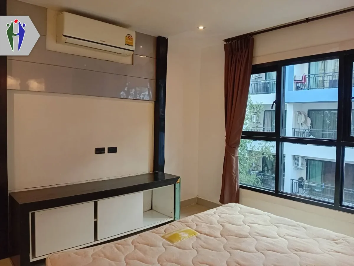 Condo for Rent The Blue Residence at South Pattaya with 50sqm — photo 2