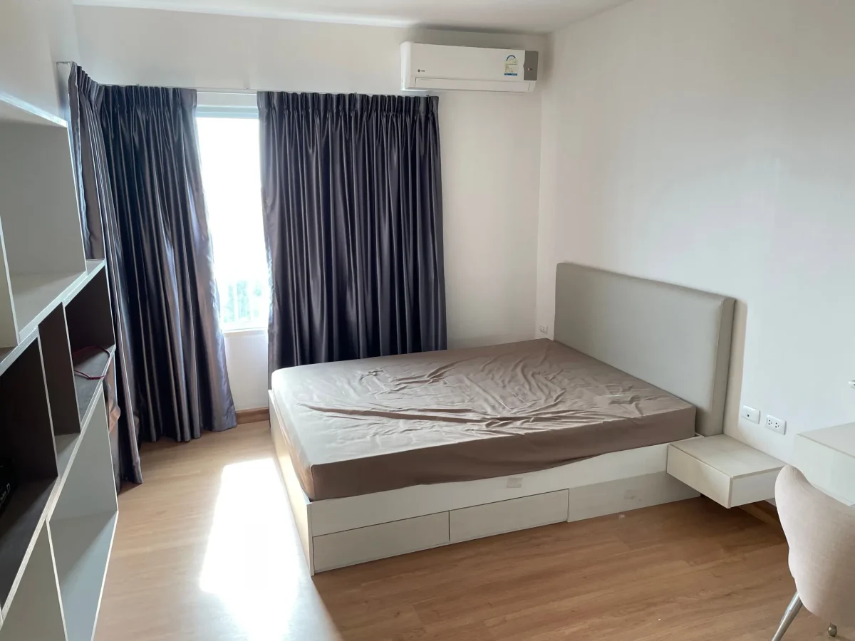 Condo for rent Thepprasit road at Supalai Mare Pattaya — photo 2