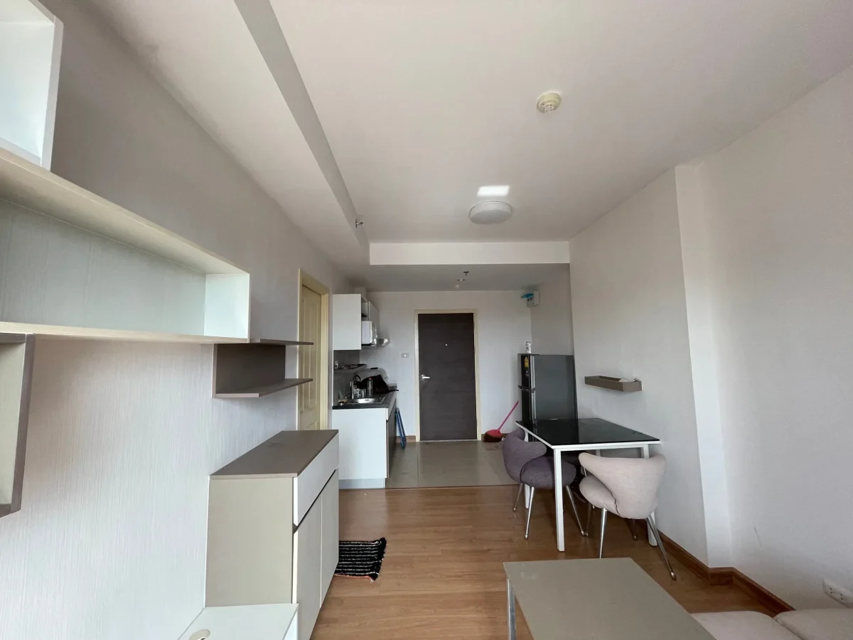 Condo for rent Thepprasit road at Supalai Mare Pattaya — photo 3