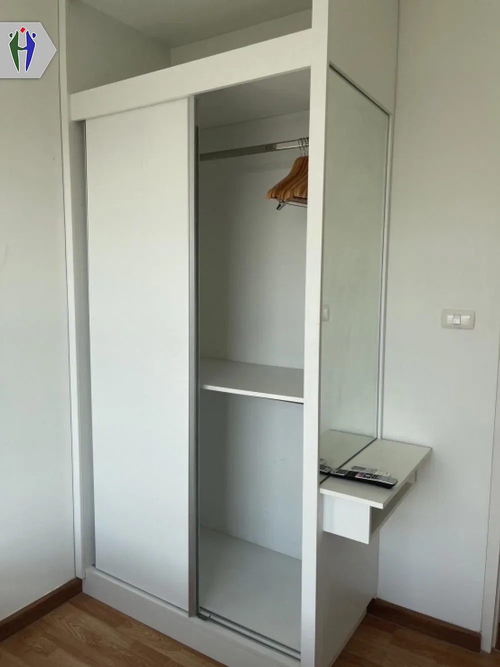 Condo The Trust South Pattaya 9,500baht with Washing Machine. — photo 3