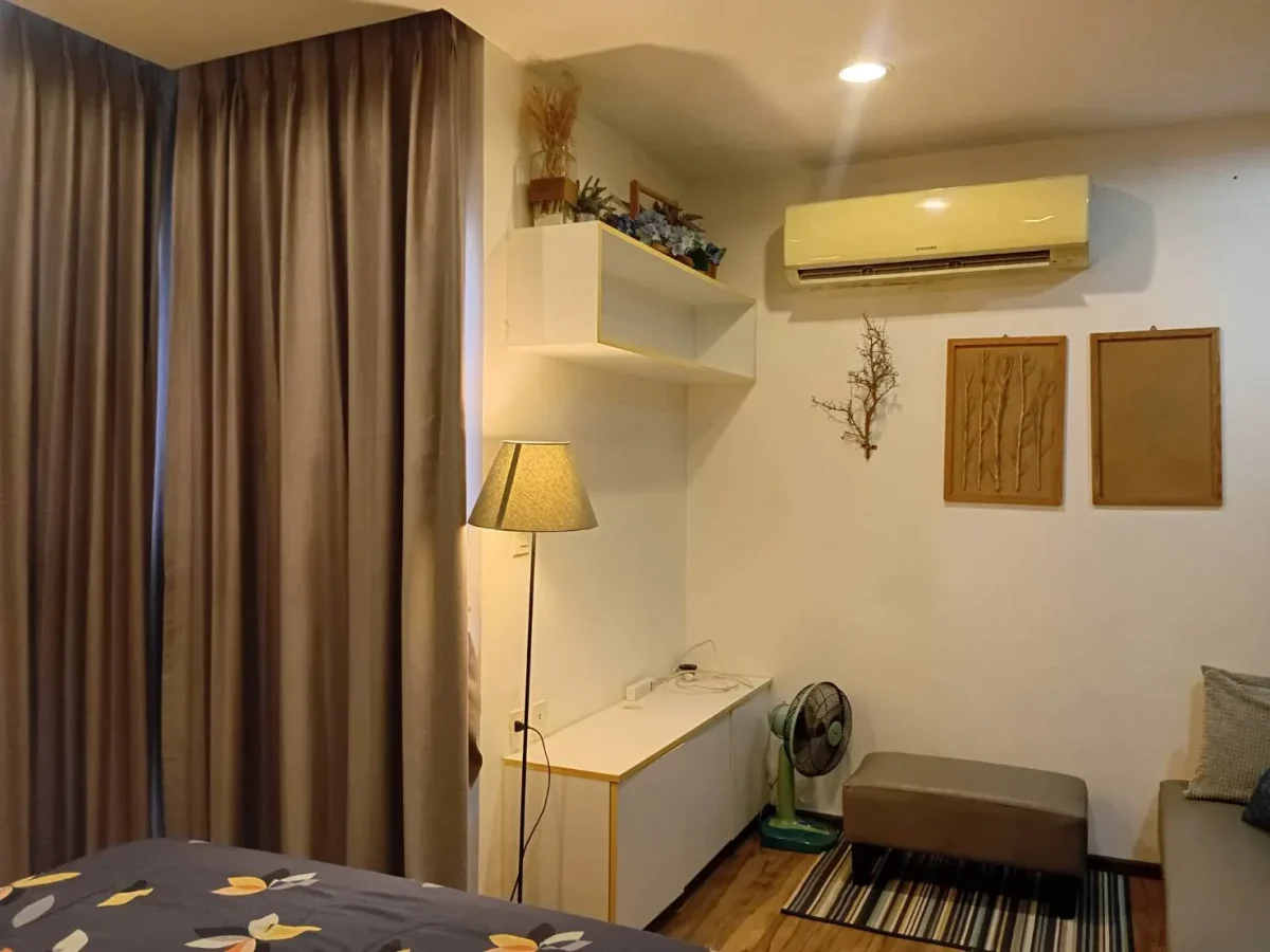 Condo Treetop Pattaya for rent — photo 2