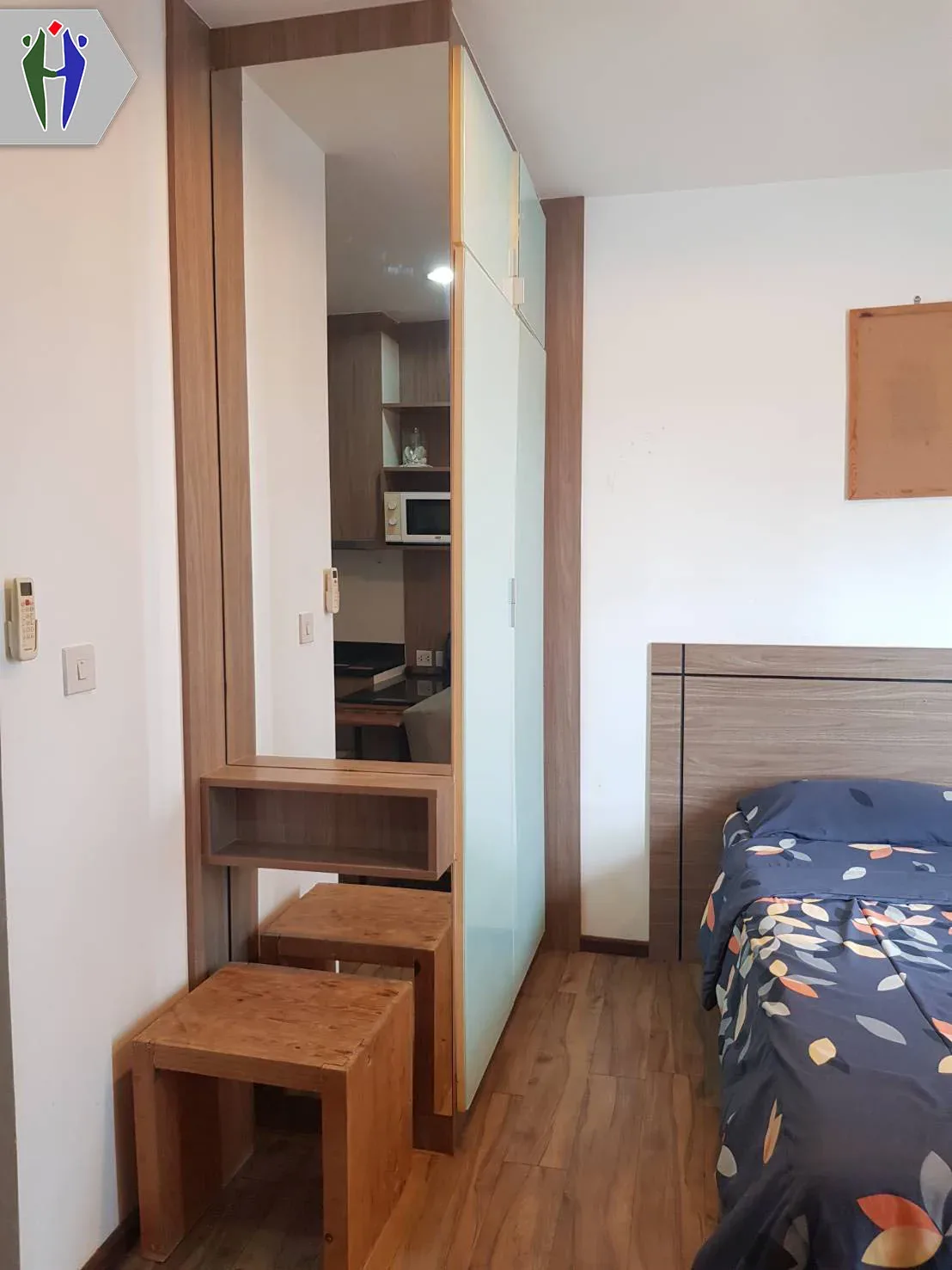 Condo Treetop Pattaya for rent 8500 baht — photo 2