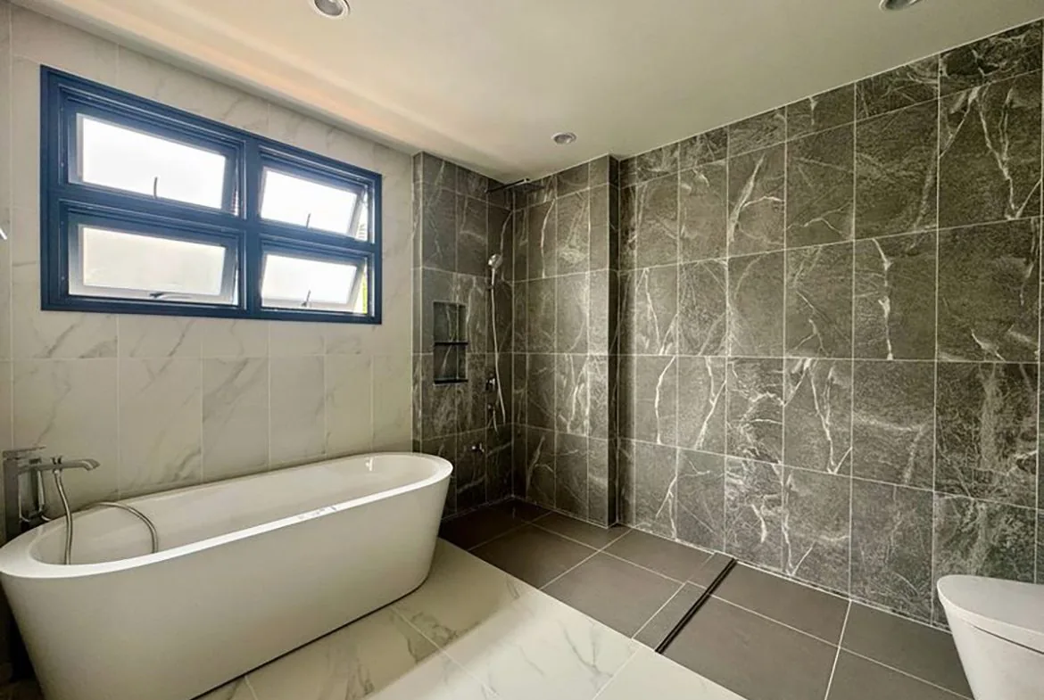 4-Bedroom House for Sale in East Pattaya – Supalai Park View — photo 3