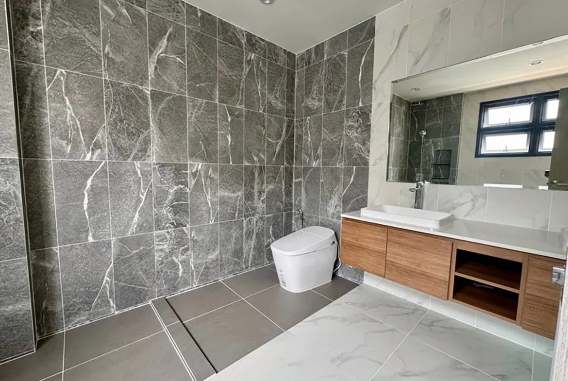 4-Bedroom House for Sale in East Pattaya – Supalai Park View — photo 2