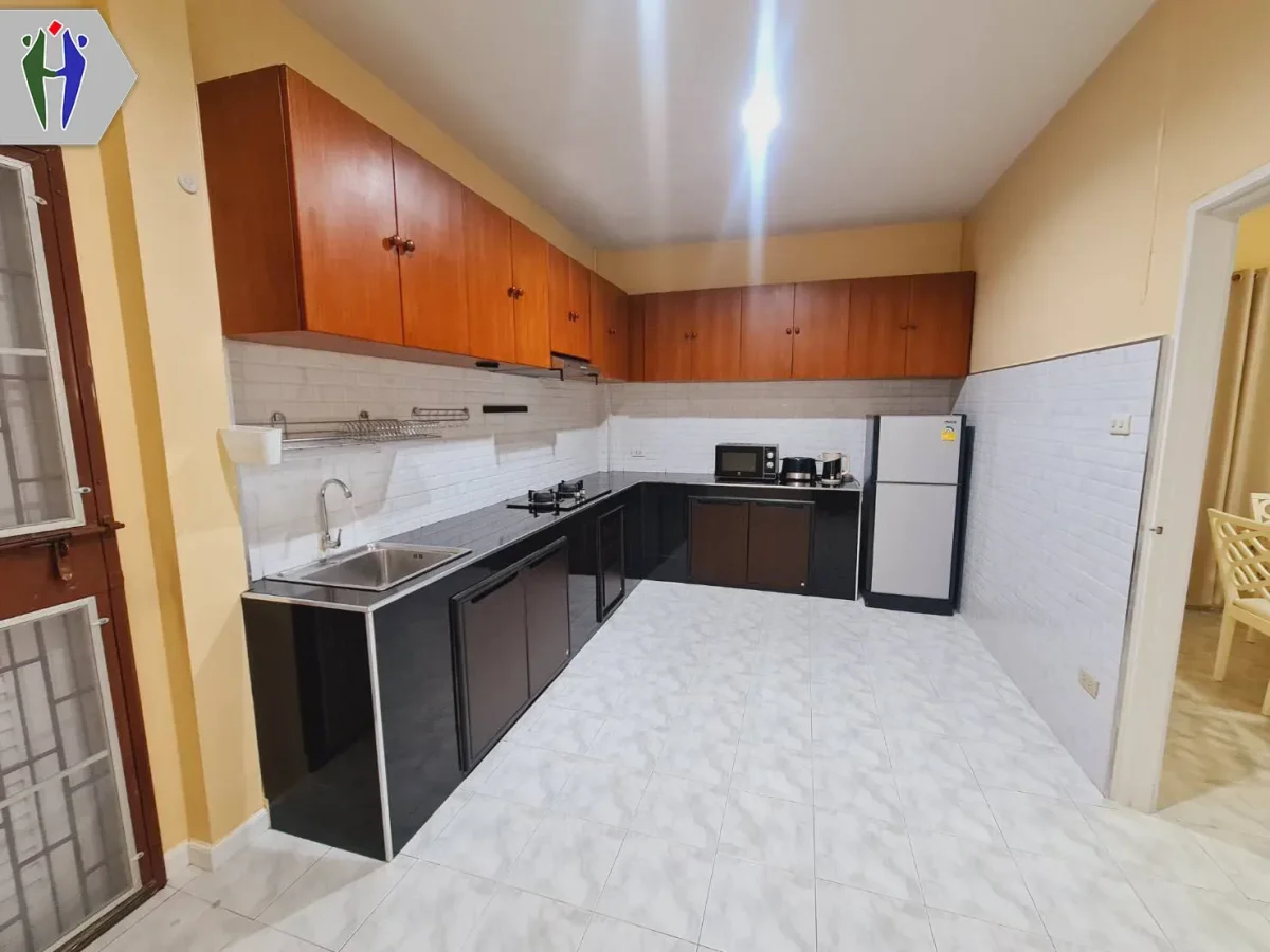 House for rent, KhaoNoi, South Pattaya, 25,000. Cleaned house , no pet — photo 3