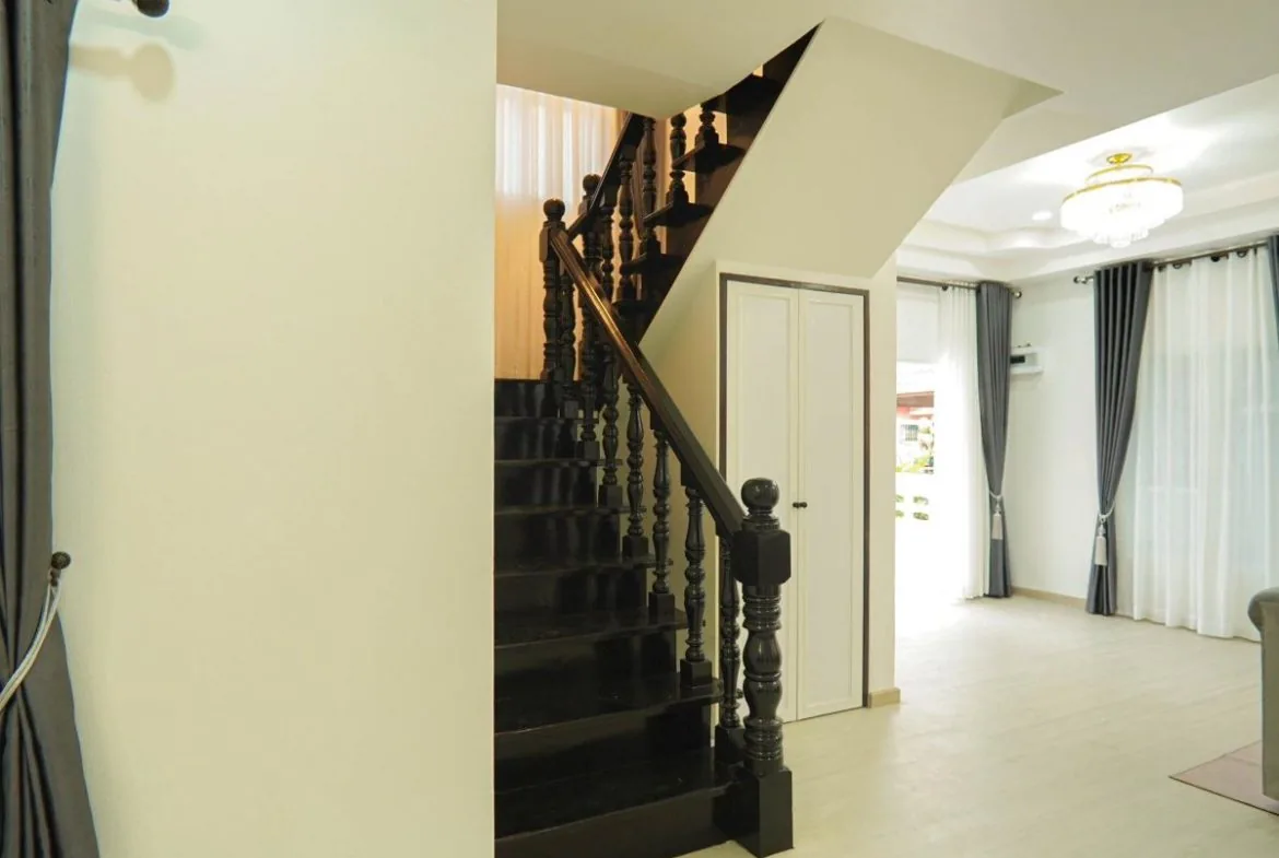 3-Bedroom House for Sale in East Pattaya — photo 3
