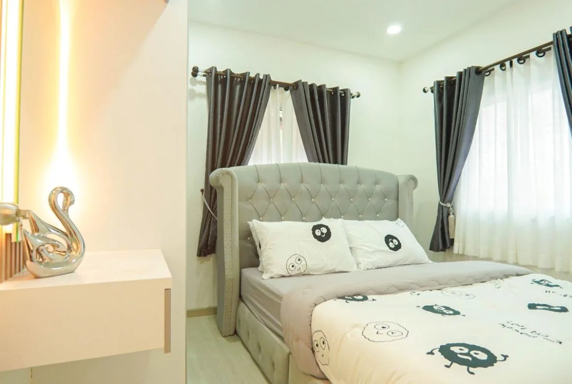 3-Bedroom House for Sale in East Pattaya — photo 2