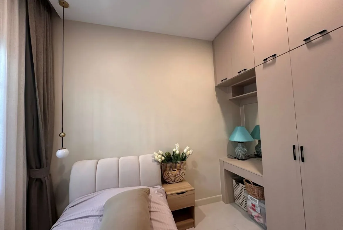 3-Bedroom House for Sale in North Pattaya – North Pattaya This single house — photo 3