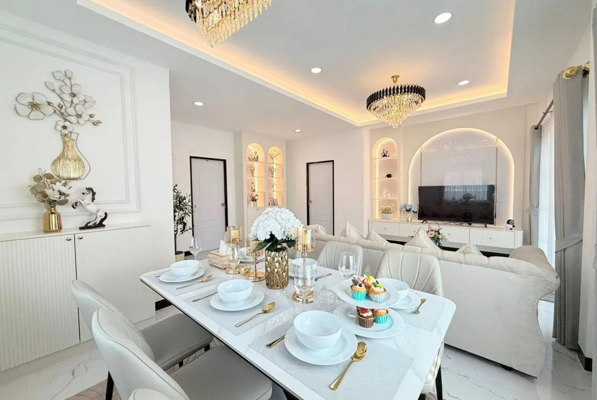 3-Bedroom House for Sale in East Pattaya — photo 2