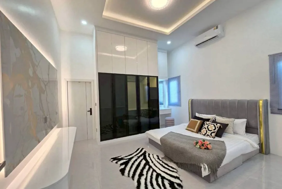 3-Bedroom House for Rent in East Pattaya — photo 2