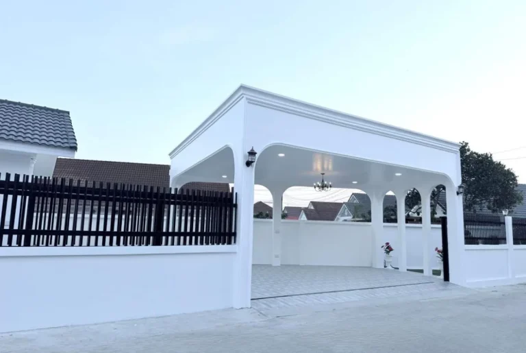 3-Bedroom House for Sale in East Pattaya