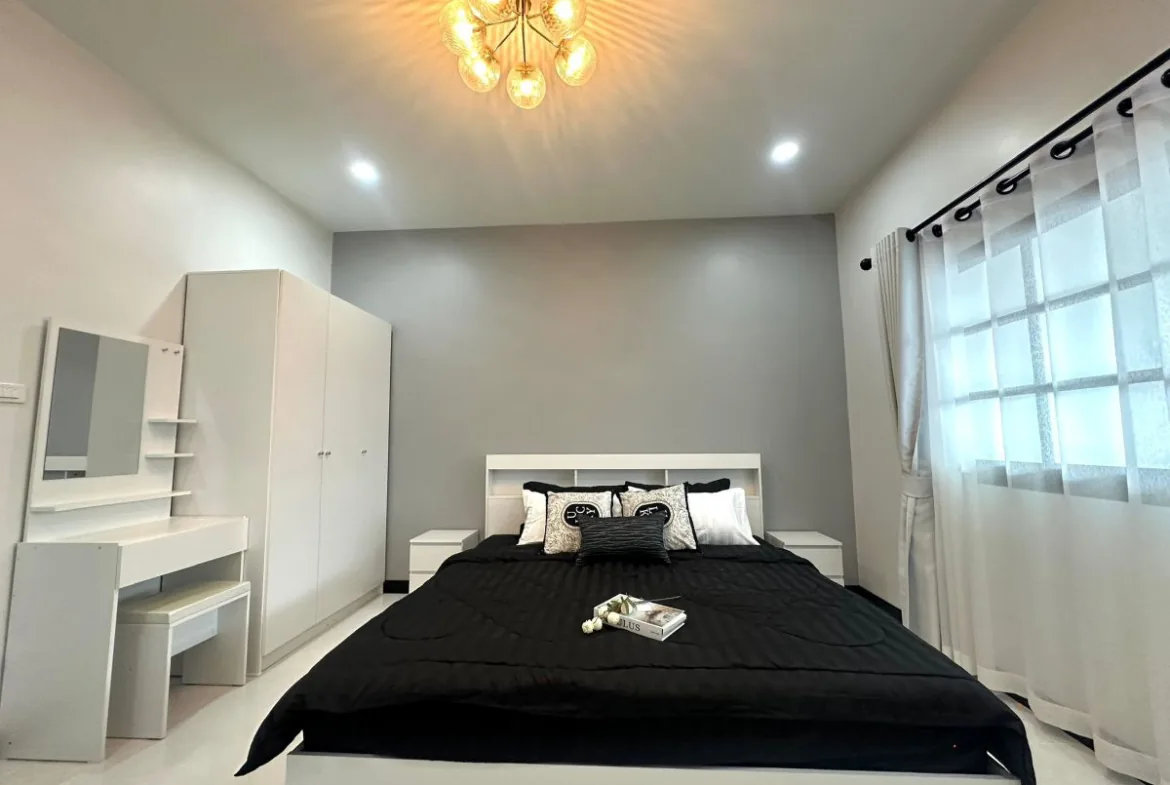 3-Bedroom House for Sale in East Pattaya — photo 3