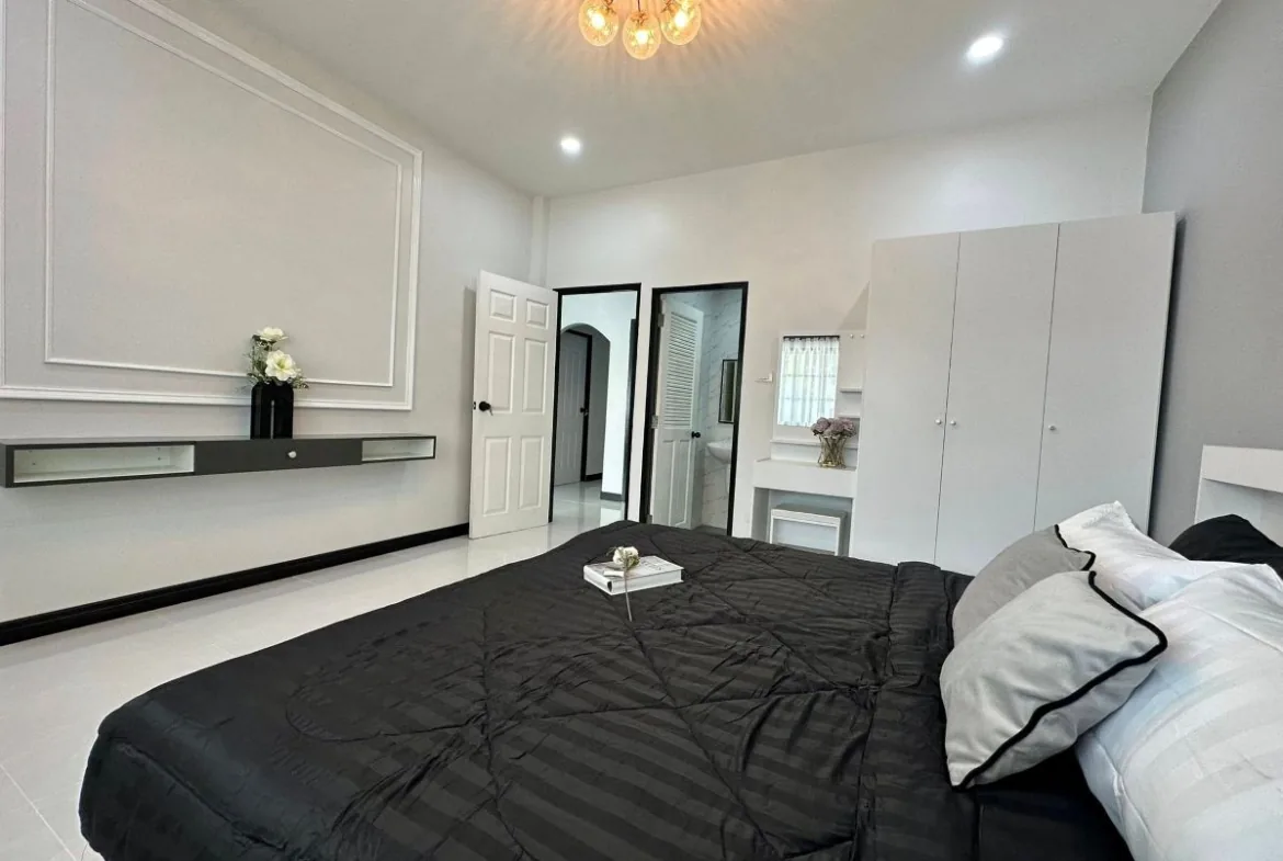 3-Bedroom House for Sale in East Pattaya — photo 2