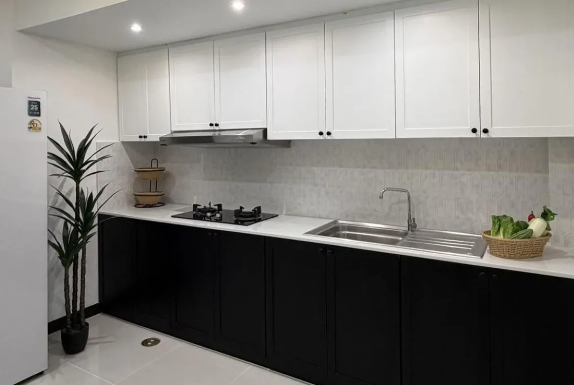 3-Bedroom House for Sale in East Pattaya — photo 3