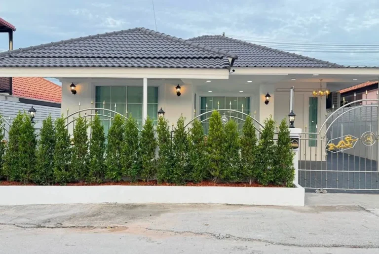 2-Bedroom House for Sale in East Pattaya