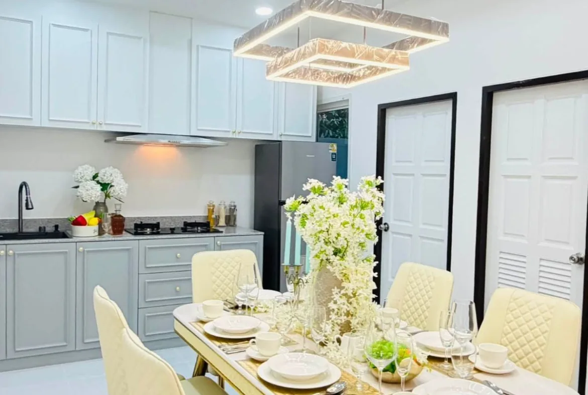 2-Bedroom House for Sale in East Pattaya — photo 2