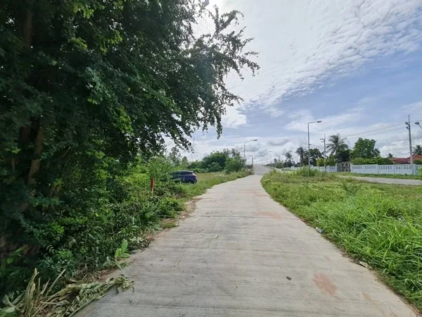 Land for Sale in Huay Yai — photo 3