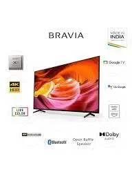 Sony 65″ TV, 4K, Google TV — photo 2