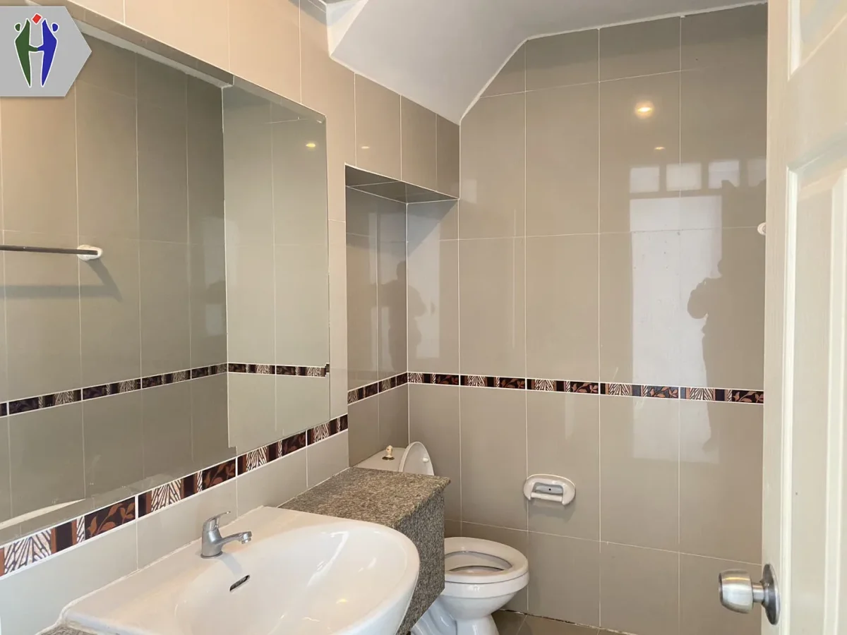 Thepprasit townhouse for rent in modern style !! — photo 3