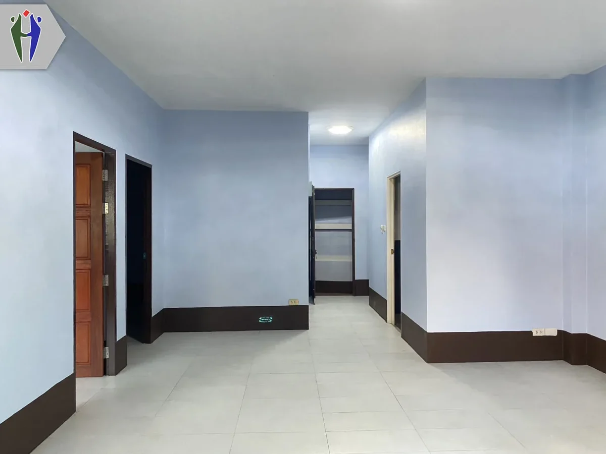 Townhouse for rent Jomtein Pattaya, New Renovation, close to the Beach — photo 2