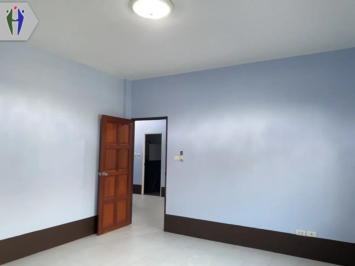 Townhouse for rent Jomtein Pattaya, New Renovation, close to the Beach — photo 3